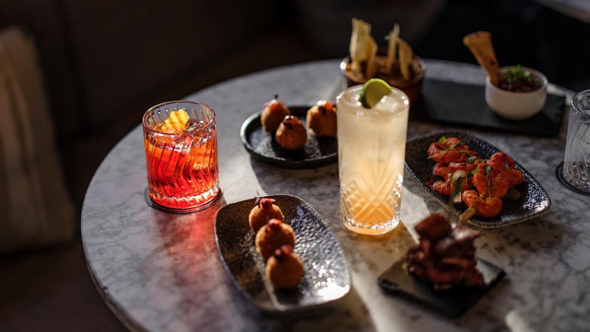 Barossa Bar