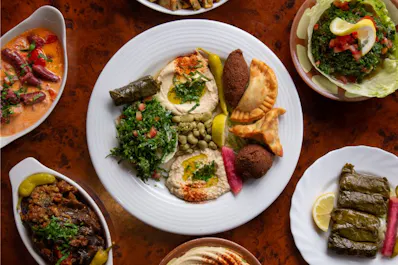 Beirut Lounge