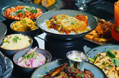 Blac Restaurant & Lounge