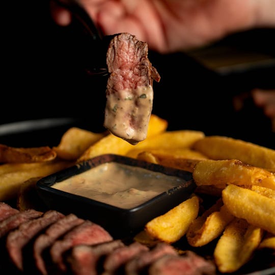 Boeuf
