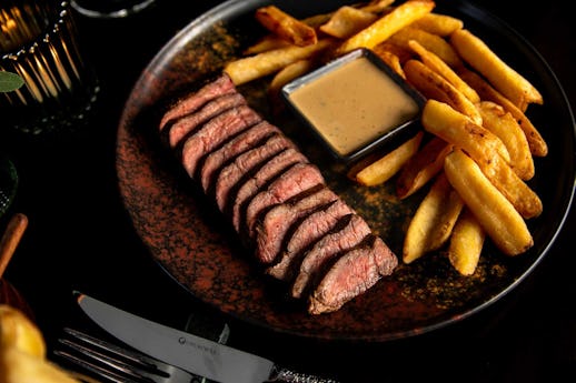 Boeuf