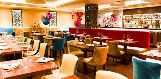 Bollywood Junction