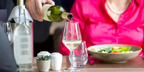 Botanica Restaurant & Bar