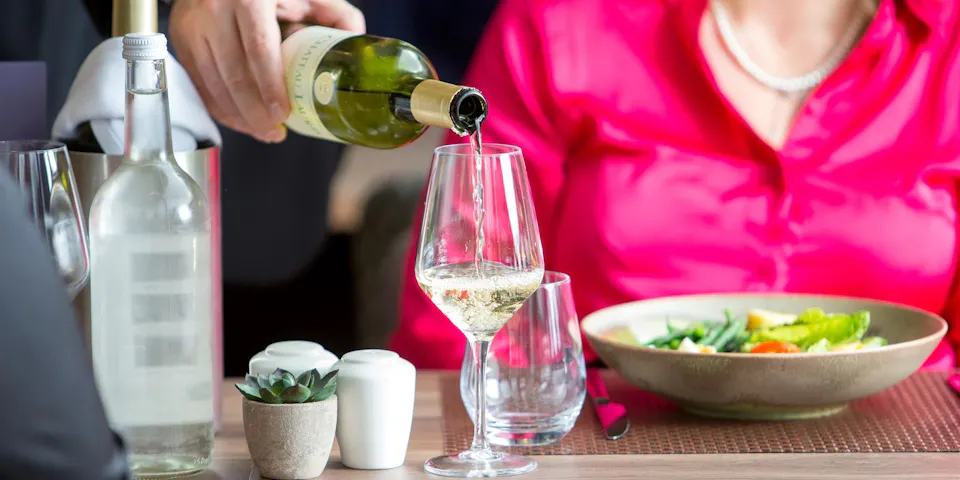 Botanica Restaurant & Bar