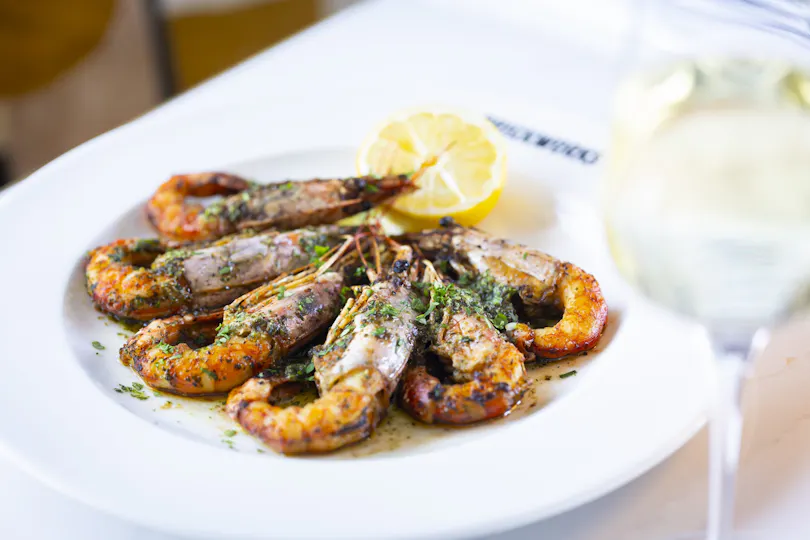 Brickworks Lounge & Grill