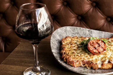 Buenos Aires Nights Steakhouse Canterbury