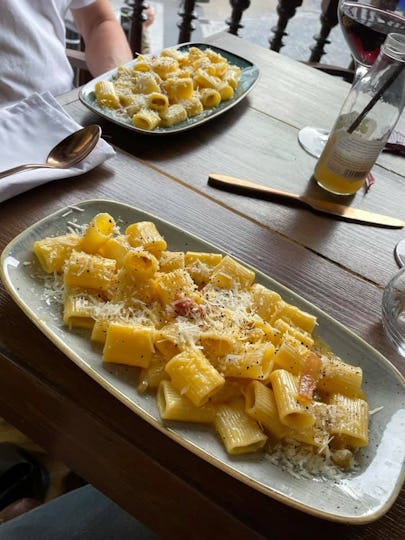 Carbonara