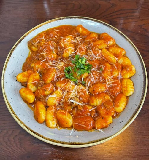 Carbonara