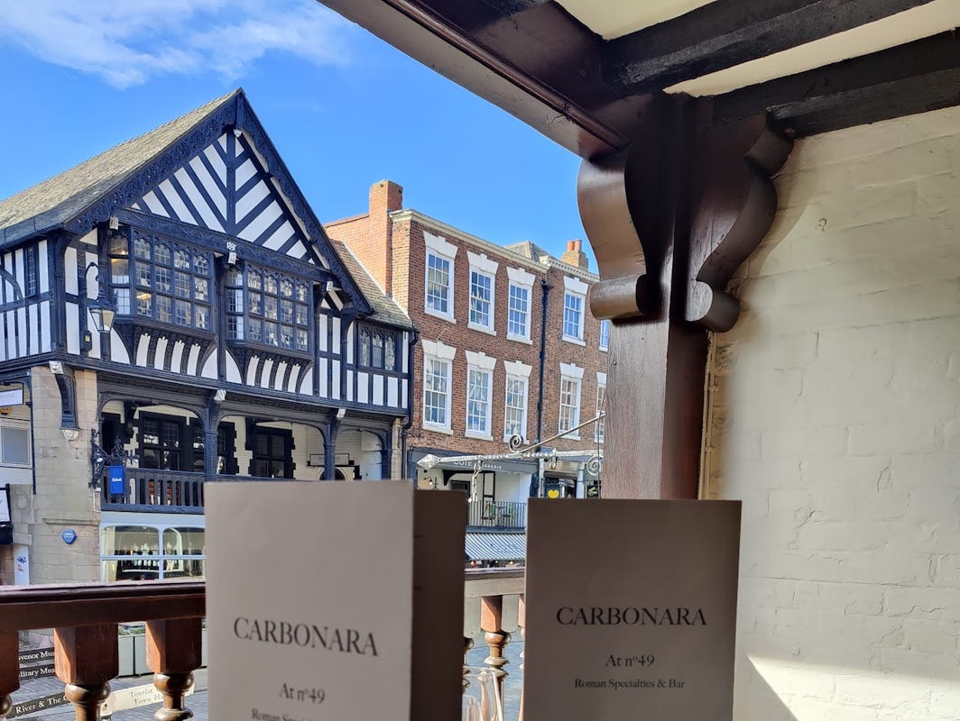 Carbonara
