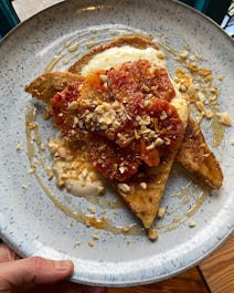 Sundial Kitchen