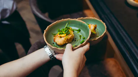 Cdj Riverside CDJ Riverside, Lancashire - Restaurant Review, Menu, Opening Times