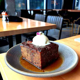 Chop Grill & Bar Glasgow
