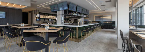 Chop Grill & Bar Glasgow