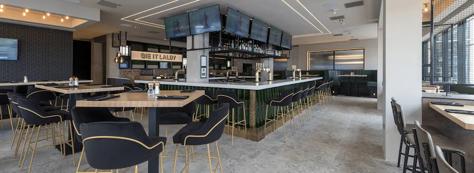 Chop Grill & Bar Glasgow