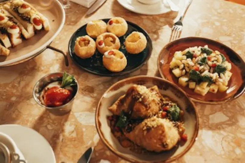Cinnamon Kitchen Leeds