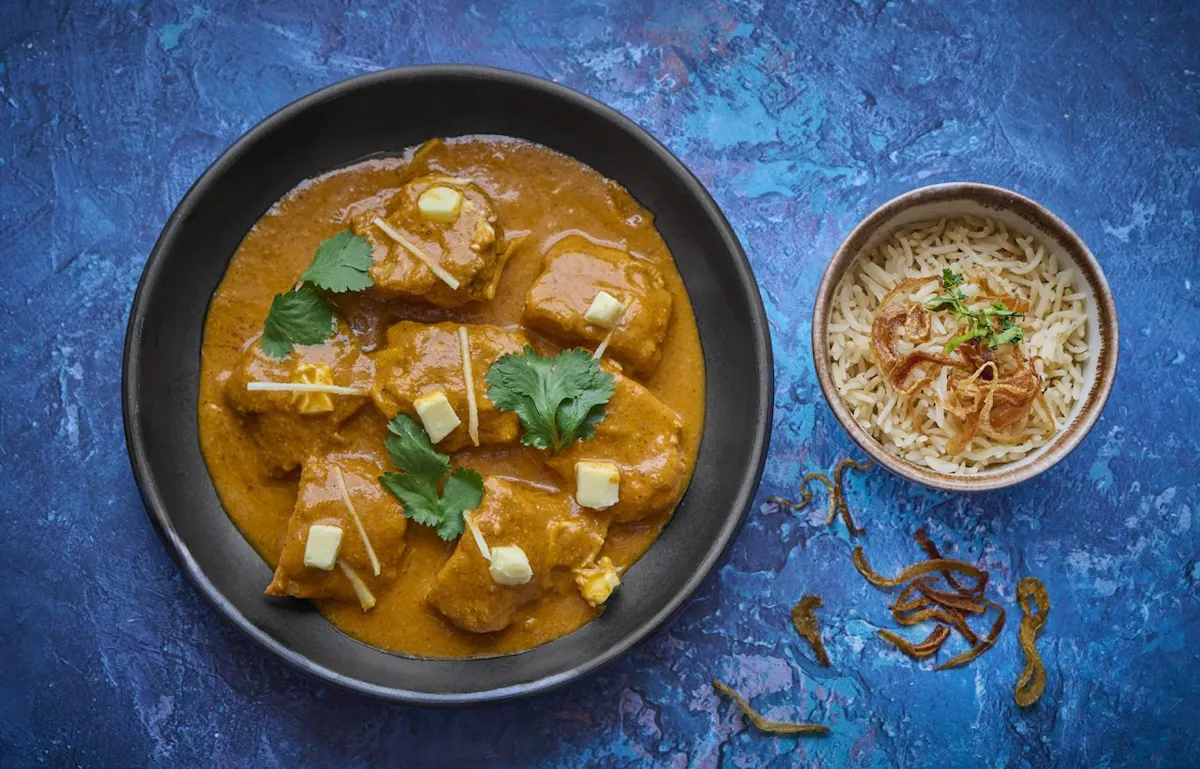 Cinnamon Kitchen Leeds