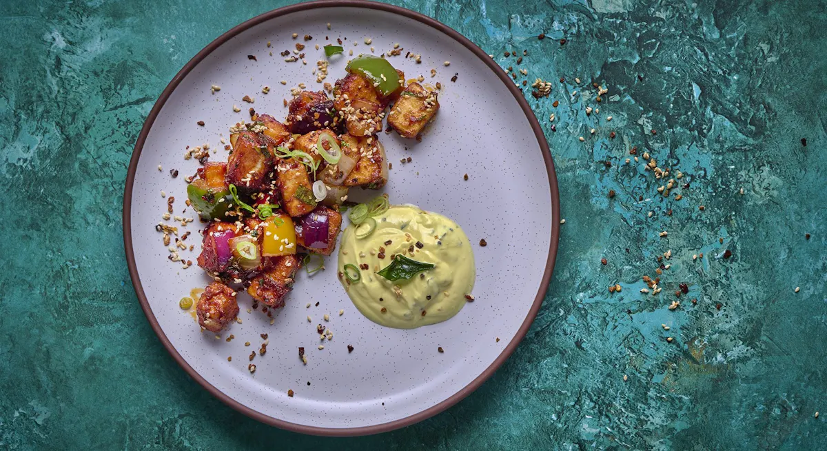 Cinnamon Kitchen Leeds