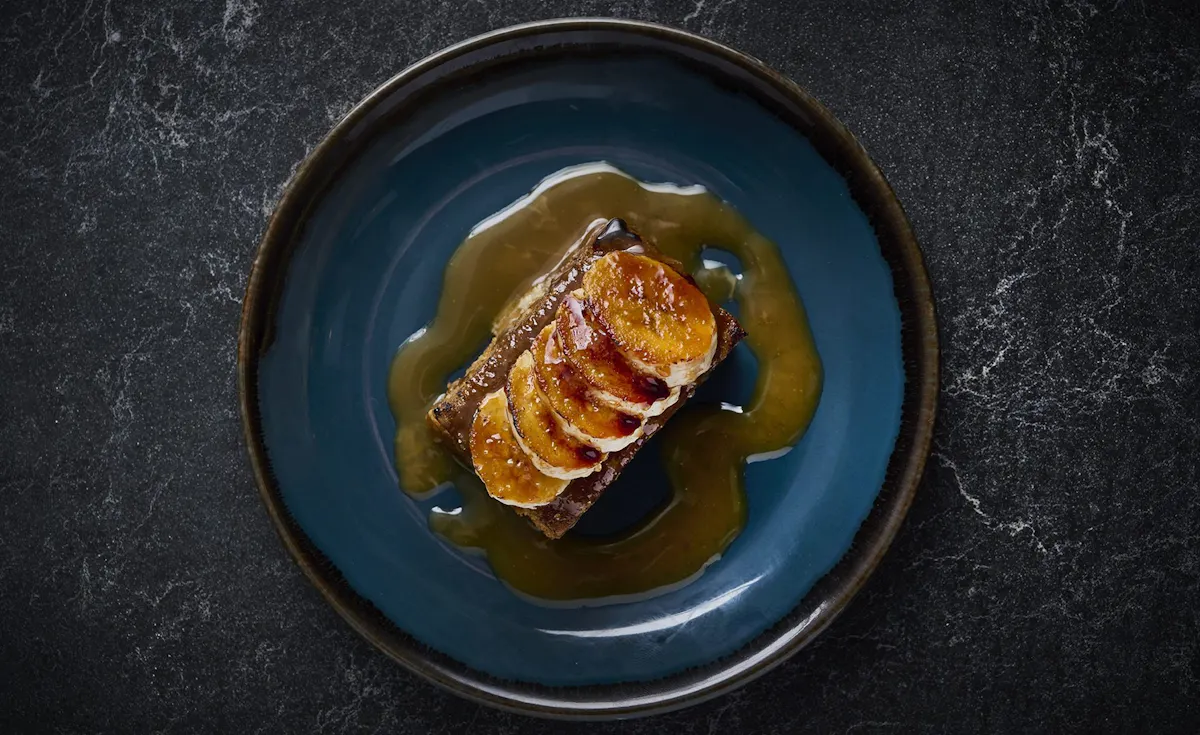 Cinnamon Kitchen Leeds
