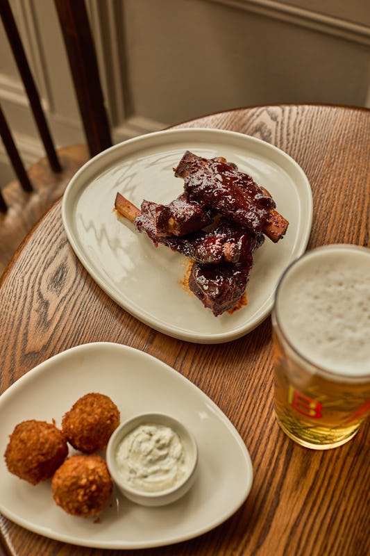 The Hare & Hounds