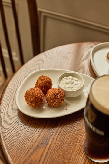 The Hare & Hounds