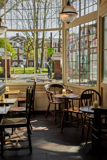 The Hare & Hounds