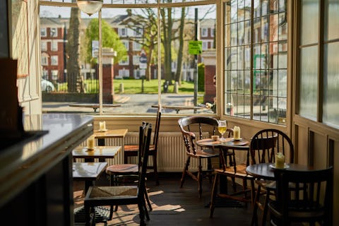The Hare & Hounds