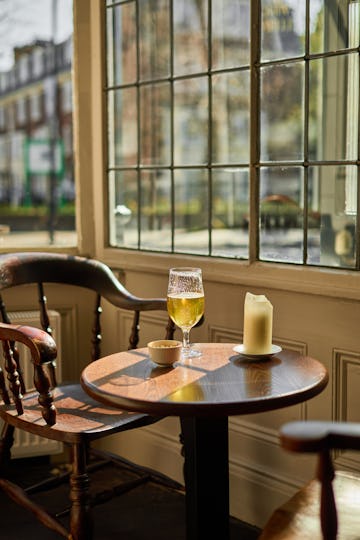 The Hare & Hounds