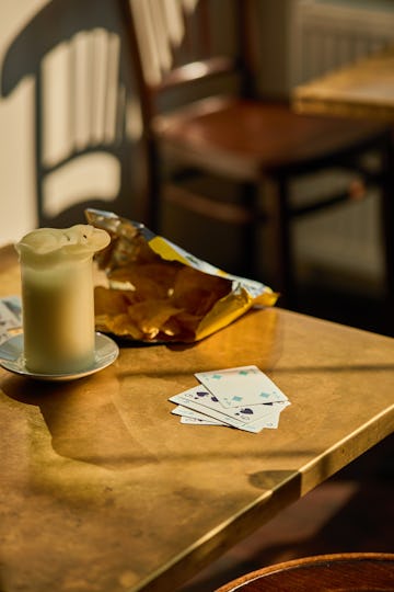 The Hare & Hounds