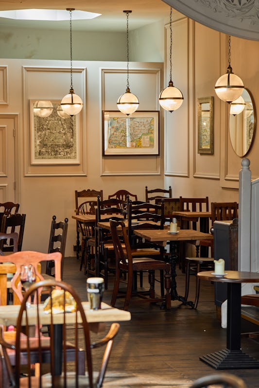The Hare & Hounds
