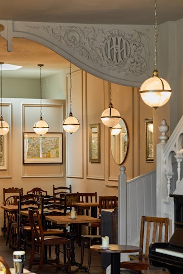 The Hare & Hounds