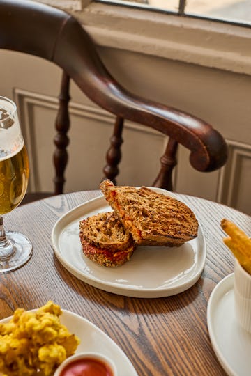 The Hare & Hounds