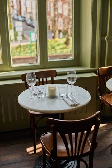 The Hare & Hounds