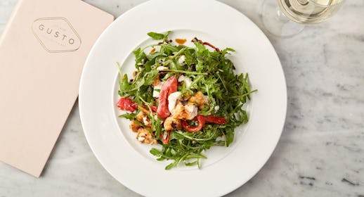 Gusto Alderley Edge