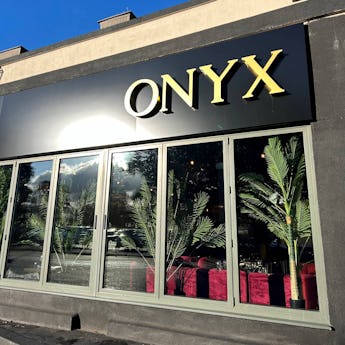 Onyx Ascot