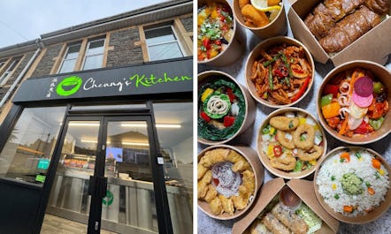 Cheungs Vegan Kitchen
