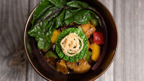 Cheungs Vegan Kitchen