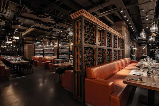 Fazenda Birmingham