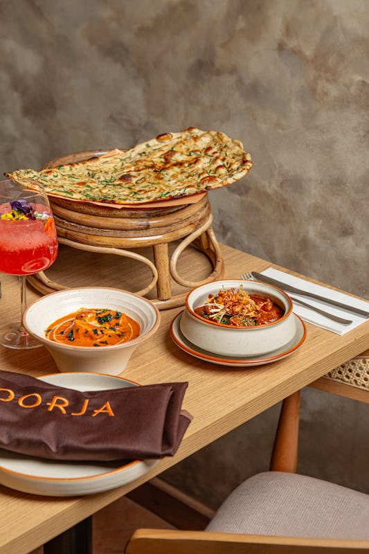Oorja