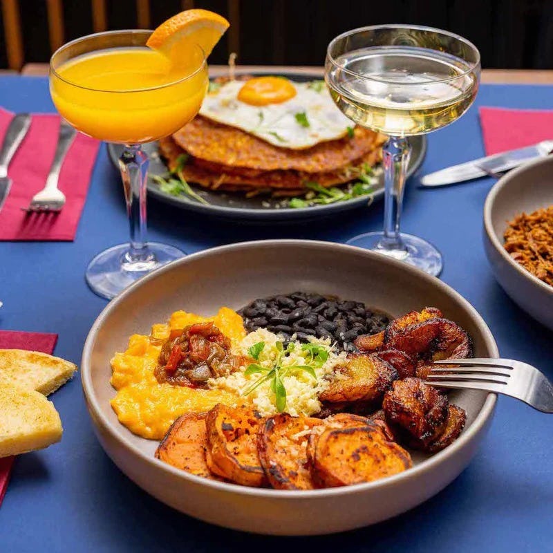 Arepa & Co Elephant Park
