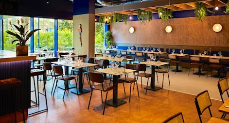 Arepa & Co Elephant Park