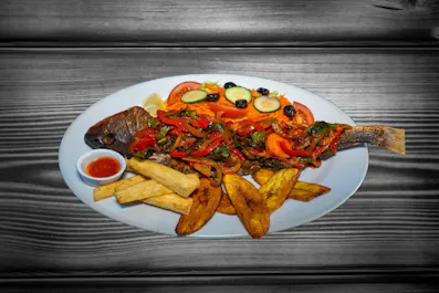 Coal City Restaurant