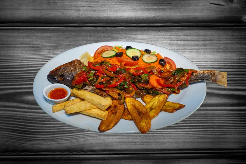 Coal City Restaurant