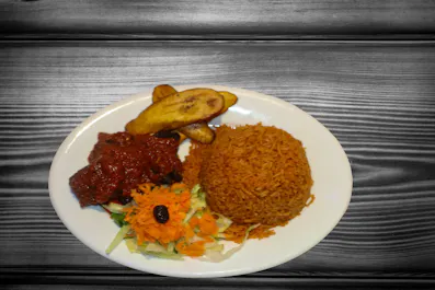 Coal City Restaurant