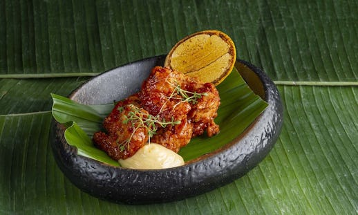 Coco Asia