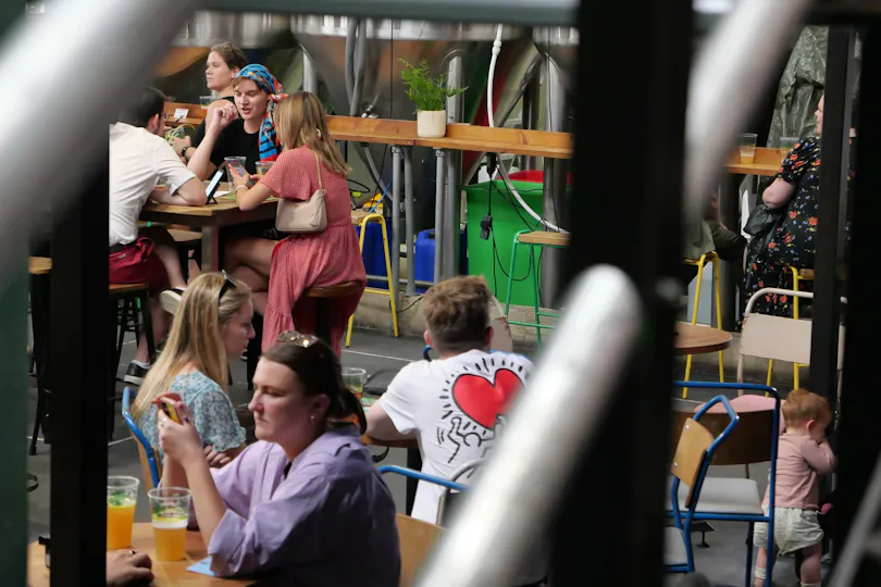 Exale Taproom