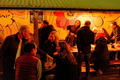 Exale Taproom