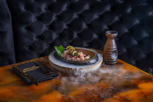 Coco Grill & Lounge
