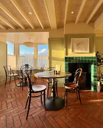 Colina at The Fort Road Hotel