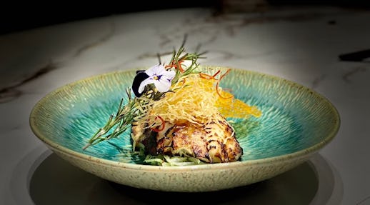 Compass Rose Restaurant