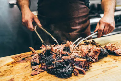 Craft & Cleaver - Hitchin
